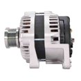 thumbnail image 2 of Alternador Chevrolet Trax 1.6 2014 S-delco 100a Polea Clutch Total Parts Chevrolet Trax 1.6 2014 s-delco 100a Polea clutch, 2 of 3