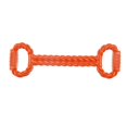 thumbnail image 1 of Remorqueur de 19 Po avec Poignées et Jouet&44; Orange, 1 of 1