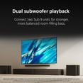 thumbnail image 4 of BRAVIA Theatre Sub 9, 4 of 5