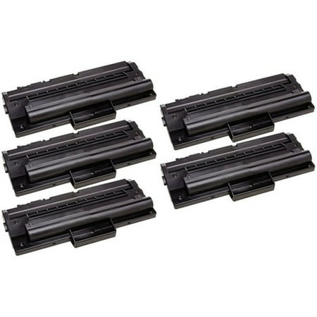 PrinterDash Compatible Replacement for SASSCX-4216D3/XAA_5PK - Black price history on PriceWatchPro