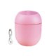 thumbnail image 1 of Mini humidificador para coche con USB y luces LED de colores, difusor de aceites esenciales para aromaterapia., 1 of 5