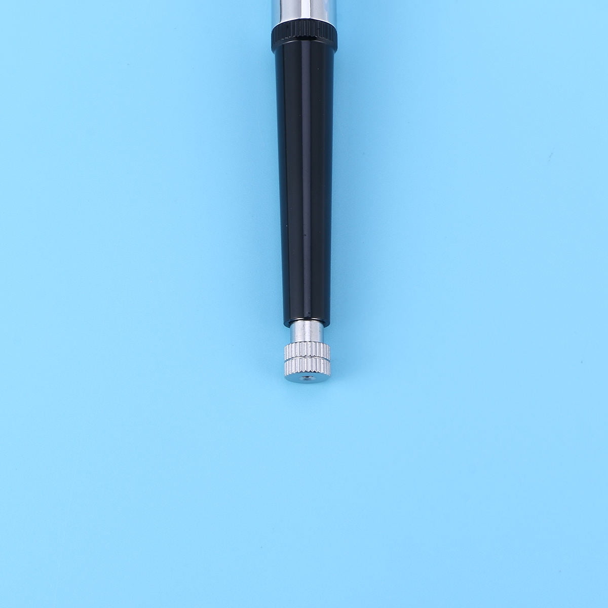 WHAMVOX Cake Nozzle Professional Airbrush Silver