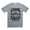 Grey, variant on Mens Funny Saying T-shirt Firefighter Funny Shirt Firefighter Birthday Gifts Father's Day Shirts (Medium Black)
