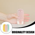 thumbnail image 3 of KAKOWELY 3Ud De Viaje Para Artículos De Color Surtido Botella Vacía Reutilizable Para Shampoo Loción, 3 of 6