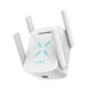 thumbnail image 1 of 1800Mbps Gigabit Wireless Repeater 3 Modes 2.4G/5GHz Network Booster Accessories Ndcxsfigh Para estrenar, 1 of 7