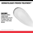 thumbnail image 4 of Neutrogena Stubborn Marks PM Treatment with Retinol SA, 1 fl. oz, 4 of 8
