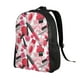 thumbnail image 2 of Fotbe Makeup Mochila de Viaje para Laptop, Mochila Ejecutiva Delgada y Resistente 15.6", 2 of 8