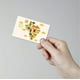 thumbnail image 5 of Pegatinas para tarjetas de crédito, débito, tarjetas de crédito, tarjetas bancarias, calcomanías protectoras, envoltura extraíble, impermeables, resistentes a los arañazos, 5 of 6