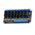 thumbnail image 6 of High Performance 5V 8-Channel Solid-State Relay Module With For Protection Function, 6 of 7