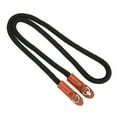 thumbnail image 2 of Mirrorless Camera Strap, Comfortable Lightweight Abrasion Resistant Soft Mirrorless Camera Shoulder Strap  For All Mirrorless Camera Black, 2 of 8