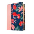 thumbnail image 6 of Tyndale House Publishers 33193X Third Edition NLT Life Application Study Bible, Pink Evening Bloom, 6 of 9
