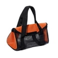 thumbnail image 4 of S SERENABLE Fishing Lures Bag Convenient Protective Portable Gear Fishing Iron Plate Bag Orange, 4 of 9