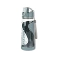 thumbnail image 1 of Advancent Botella de agua 500-600ml Vaso para beber de doble capa Hervidor de agua Azul oscuro Type2 NO2 Advancent HA010294-03, 1 of 6