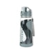 thumbnail image 3 of Botella de agua 500-600ml Doble Capas de plástico Taza de bebida del gimnasio Escuela de la escuela Caldera de la escuela Selling Ciclismo al aire libre Jugo Drinkware Azul Oscuro Eigraketly HA010294-03, 3 of 6