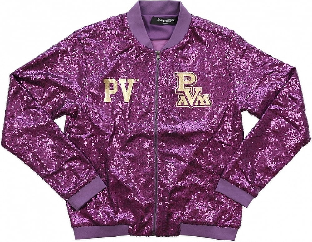 Big Boy Prairie View A\u0026M Panthers 