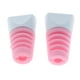 thumbnail image 5 of Clips Protectores Sunnimix Conector de Cable de Carga de Datos USB Silicona Rosa, 5 of 8