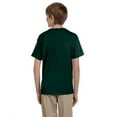 thumbnail image 2 of Gildan G200B Youth Ultra Cotton T-Shirt, 2 of 3