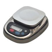 A&d Weighing Digital Compact Bench Scale 3000g Capacity HL-3000WPN