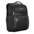 thumbnail image 2 of Mochila para Laptop Targus TBB617GL 16” Negro, 2 of 4