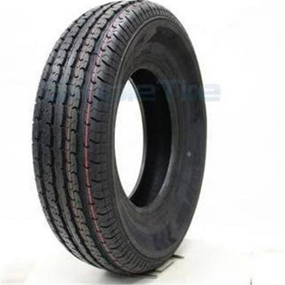 Carlstar C29-6H04541 ST 185 - 80R13 Load Range - D Radial Trailer Tire