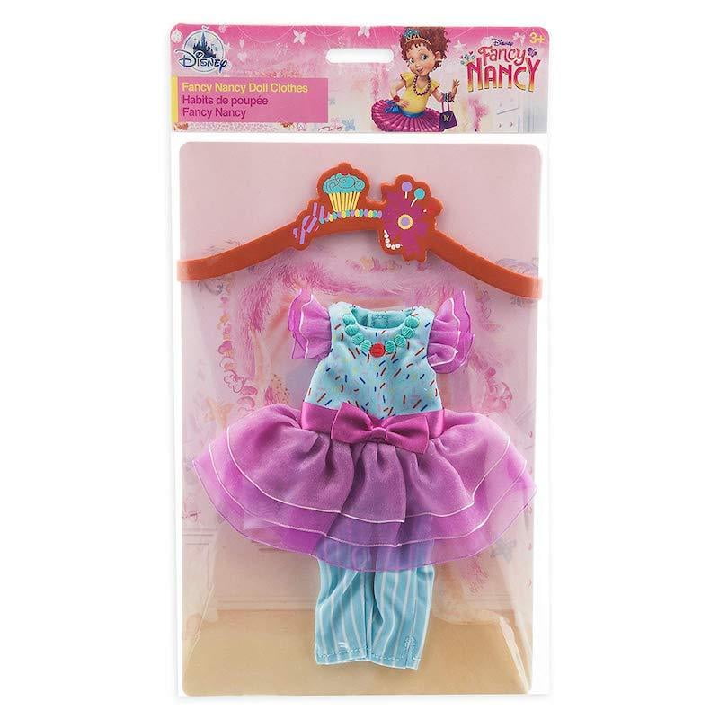 fancy nancy doll bag of fancy