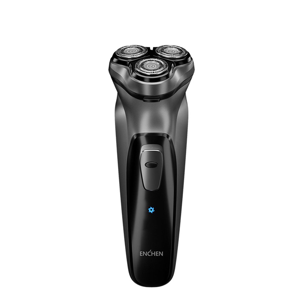 Shaving Knife Shaver Electric Men's Razor Washed Rechargeable Beard