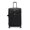 Black Noir, variant on New Youri Spin Large 4 Wheeled Rolling Luggage Black Noir
