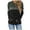 Green, variant on Women's Loose Casual Color Pocket Combination Hoodie Long Sleeve Womens Hoodies Green,S