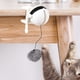 thumbnail image 5 of Juguete para gatos con movimiento de elevación automático, juguetes de elevación duraderos para gatos, suministros creativos para gatos Ndcxsfigh Libre de BPA, 5 of 9