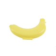 thumbnail image 1 of Banana Case Lunch Box Protector Container Holder Carrier Storage - Yellow, 1 of 5
