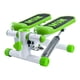thumbnail image 2 of Máquina de ejercicios de fitness, Steppers para escaleras para máquinas de ejercicios Verde, 2 of 9