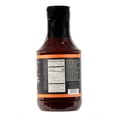 thumbnail image 3 of O.G. Bandits Saddle Up Sweet Heat BBQ Sauce 21 Ounce Competition Award Winning, 3 of 7
