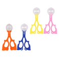 thumbnail image 2 of 1pc Pince Coloré Insecte Catcher Bug Pince Insectes Attraper Pince Ciseaux Jouet Extérieur Kunming Ciseaux Clip pour Enfants, Vert, 2 of 4