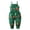 Deep Green, variant on Odeerbi 2025 Toddler Baby Girls Christmas Camisole One-Piece Romper Romper Children's Wear