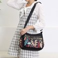 thumbnail image 4 of Bolso multibolsillo para mujer Bolso de viaje para mujer MFZFUKR CPB-ZRF779-1, 4 of 5