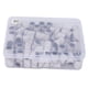 thumbnail image 2 of Bandas de Lijado ANGGREK Para Decoración de uñas 100 piezas Adecuadas Para La Mayoría de las Máquinas, 2 of 7
