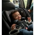 thumbnail image 5 of Safety 1st Turn and Go 360° Rotating All-in-One Infant & Toddler Convertible Car Seat, Victorian Lavender, Unisex, 5 of 27