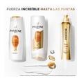 thumbnail image 4 of Shampoo Pantene Pro-V Fuerza y reconstrucción 400 ml, 4 of 4