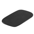 thumbnail image 2 of Fuel  Cover, Sporty Look Weatherproof Oil Gas  Trim  For MK7 MK7.5 2014-2019, 2 of 8