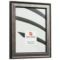 thumbnail image 6 of Craig Frames Atlas, 12x18 inch Picture Frame, Antique Pewter and Black, 6 of 6