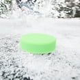 thumbnail image 1 of OULII 2Pcs Ice Hockey Puck for Training PVC Material Suitable for Indoor and Outdoor Use, 1 of 8