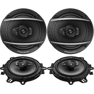 Pioneer TS-A1688S 6.5