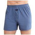 thumbnail image 2 of WILLBEST Pantalones Cortos para Hombre con Estampado Floral, Pantalones Cortos Casuales Activos para Deportes de Verano y Relajación., 2 of 3