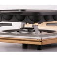 thumbnail image 2 of Iwatani Takoyaki Grill Pan, Medium, Black, 2 of 8