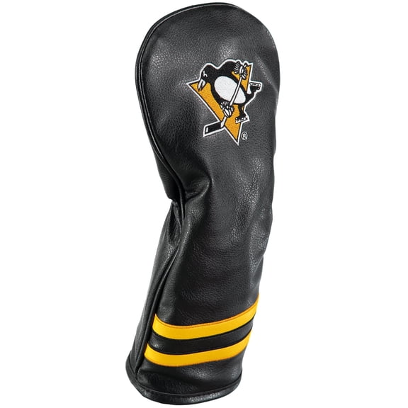 Team Golf NHL Vintage Fairway Head Cover