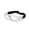 thumbnail image 1 of Gafas de baloncesto para niños y niñas, lentes transparentes, gafas de fútbol para adolescentes, equipo de protección para el marco para deportes al aire libre, 1 of 6