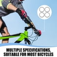 thumbnail image 6 of 4Pcs Universals Bicycles Headsets Caged Balls Bearings Replacement Road Bike Headsets Bearing Cycling Accessories, 6 of 9