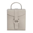 thumbnail image 1 of Joyero WOLF Heritage, plegable, peltre, piel vegana saffiano, 1 of 6