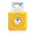 thumbnail image 1 of PeriPage Mini Pocket Wireless BT Impresora térmica Imagen Foto Etiqueta, 1 of 8