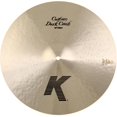 thumbnail image 1 of Cymbal Crash Zildjian K Custom Dark de 16 pulgadas, 1 of 1